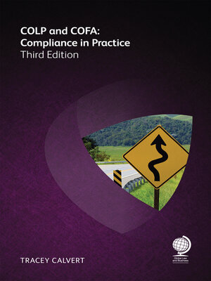 cover image of COLP and COFA